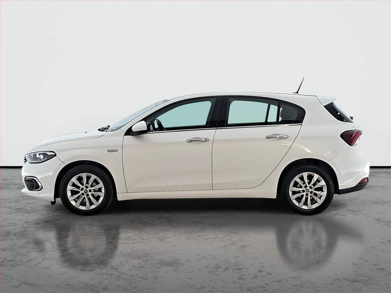 Fiat Tipo, 1.4 T-Jet, Serv.kniha - fotka 3