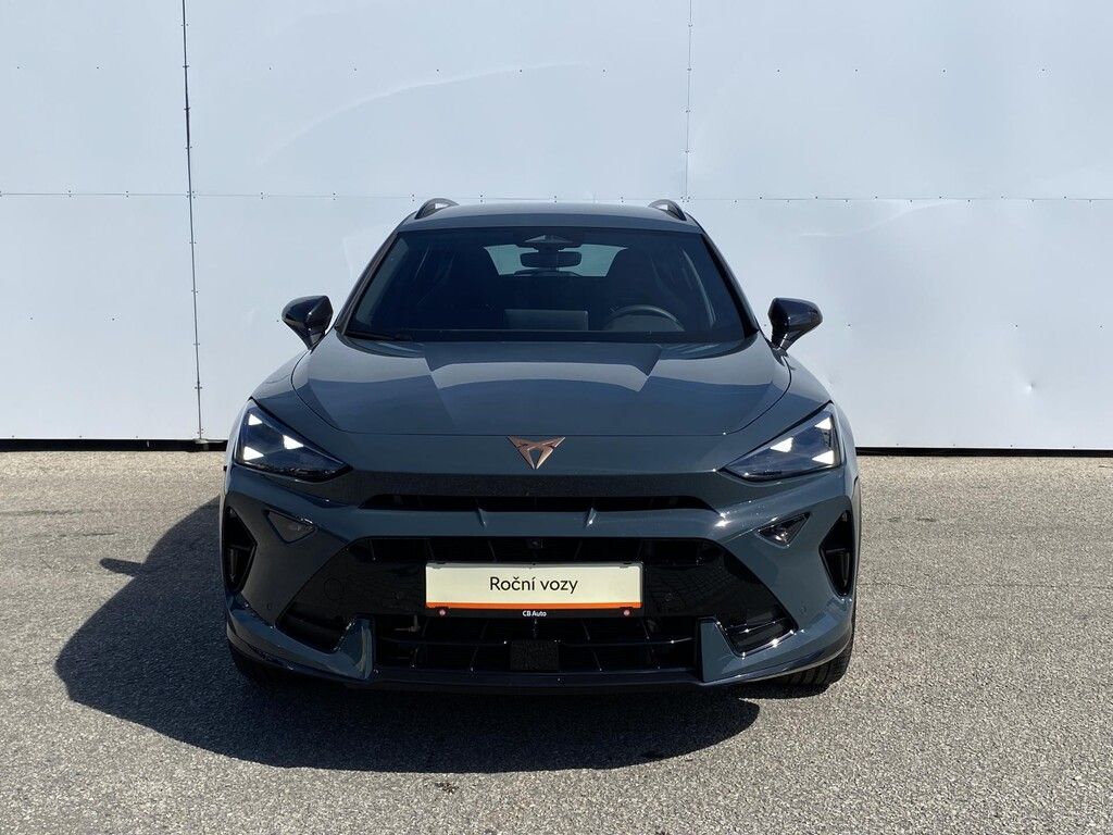 Cupra Formentor, 1.5 TSI 110 kW E-HYBRID DSG - fotka 5