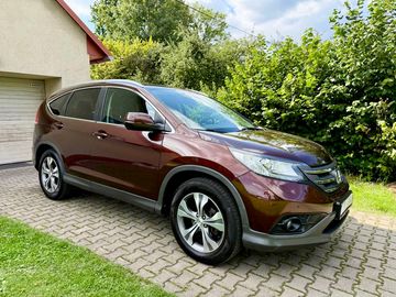 2.0i 114kW, 4WD, Kamera, Navi