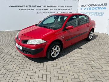 1.4 16V 72kW! ČR!