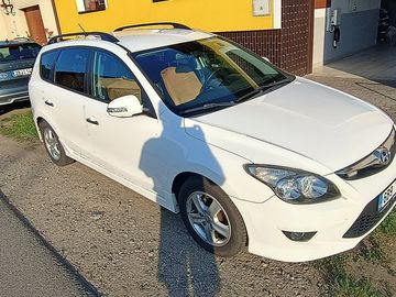 Hyundai i30 cw