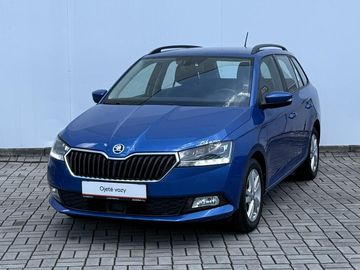Style 1.0 TSI 81 kW