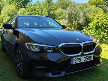 D Sport Line+18" VirtualCokpit