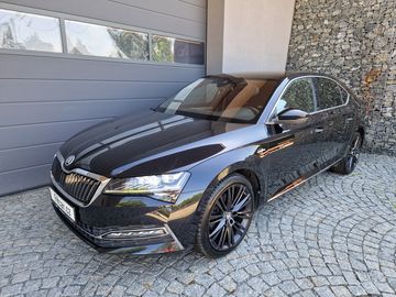 2,0 TDI, 147 KW, DSG, L&K
