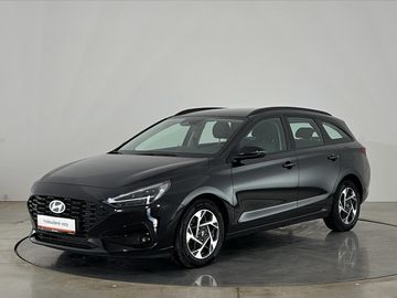 1.5 T-GDI / 103 kW Smart DCT