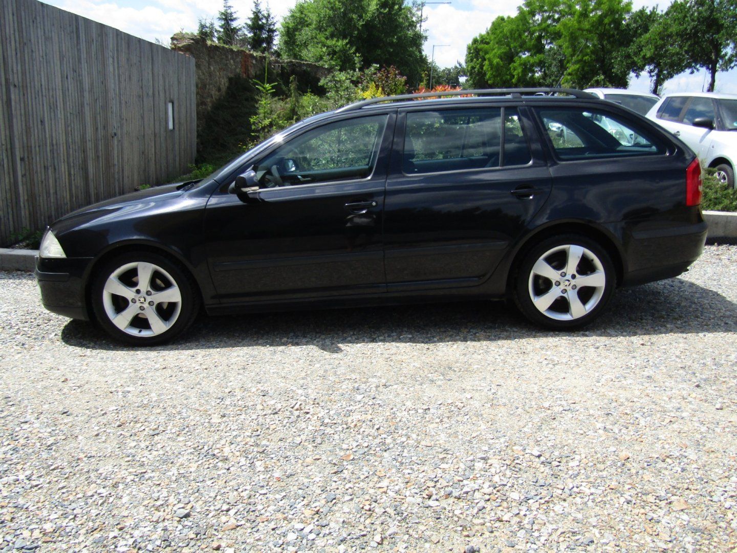 Škoda Octavia, 1.9 TDI 77kW MOTOR BXE BEZ DPF - fotka 3