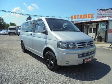 2.0i- 85kW- OBYTNÁ ÚPRAVA