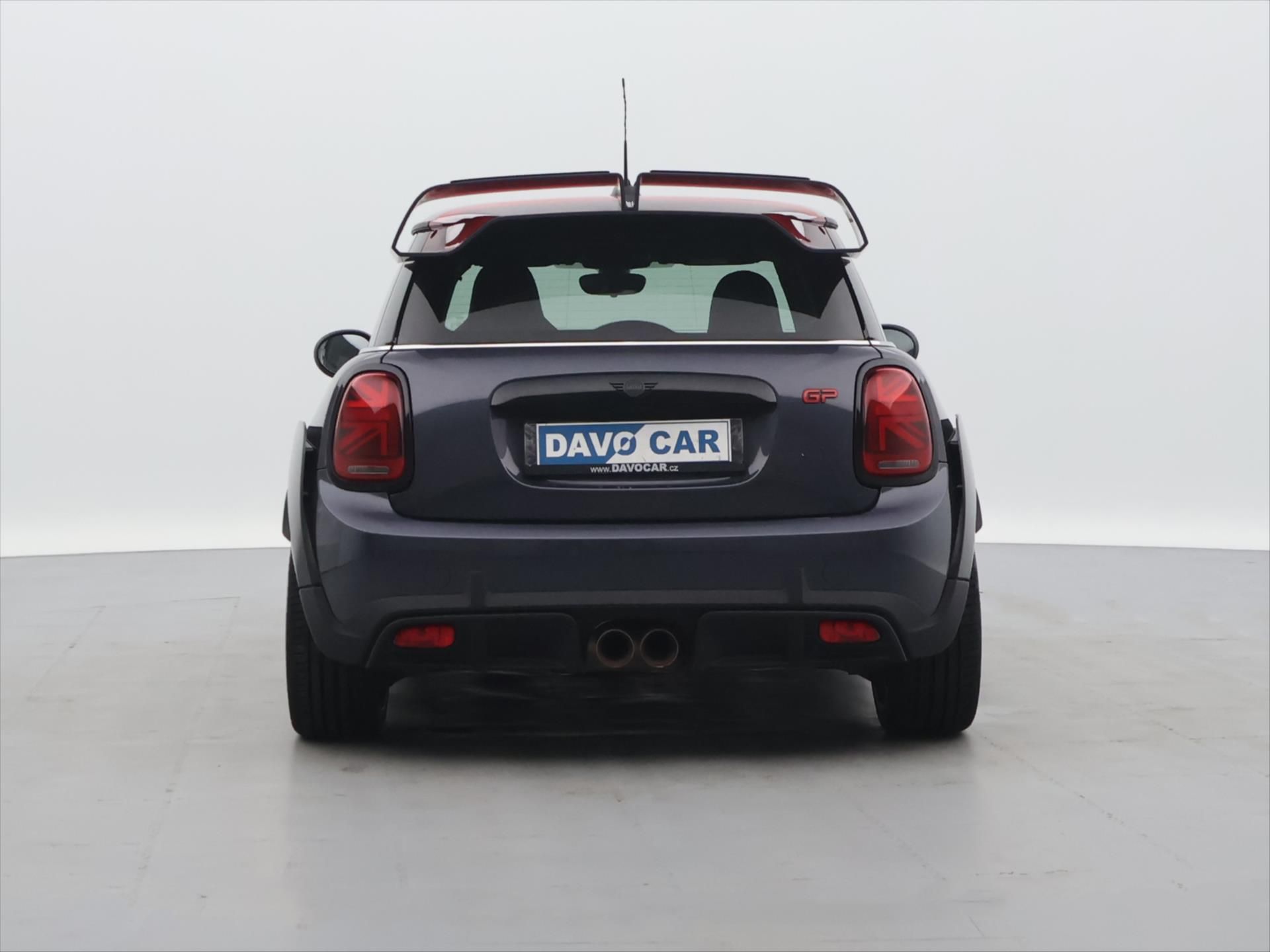 Mini Cooper, 2,0 225kW JCW GP1417 CZ DPH - fotka 6