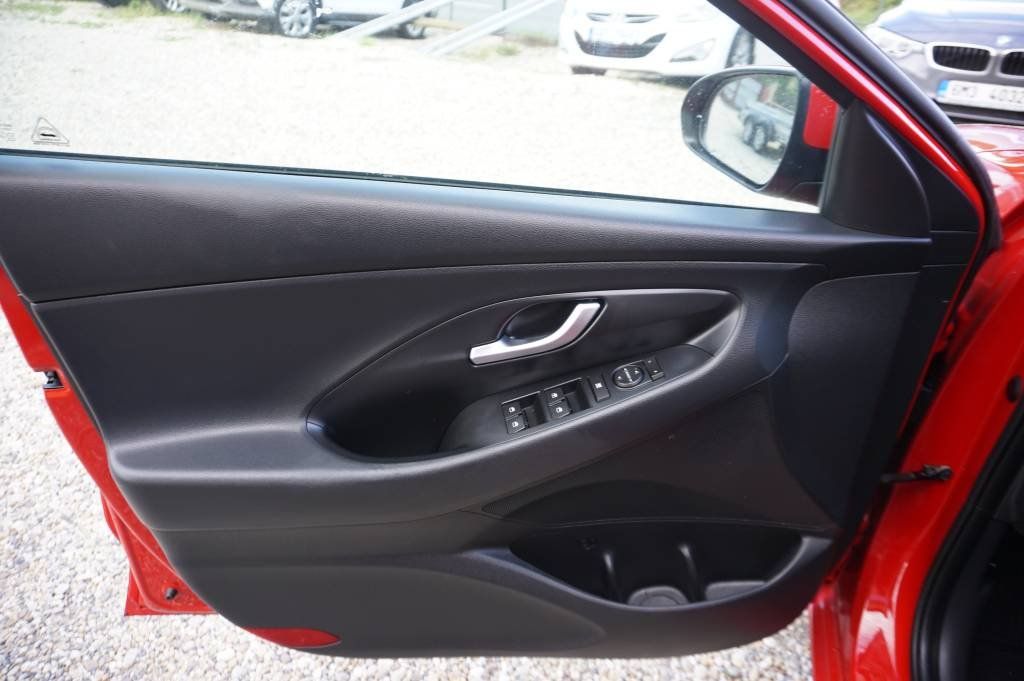 Hyundai i30, 1,6 CRDI - fotka 5