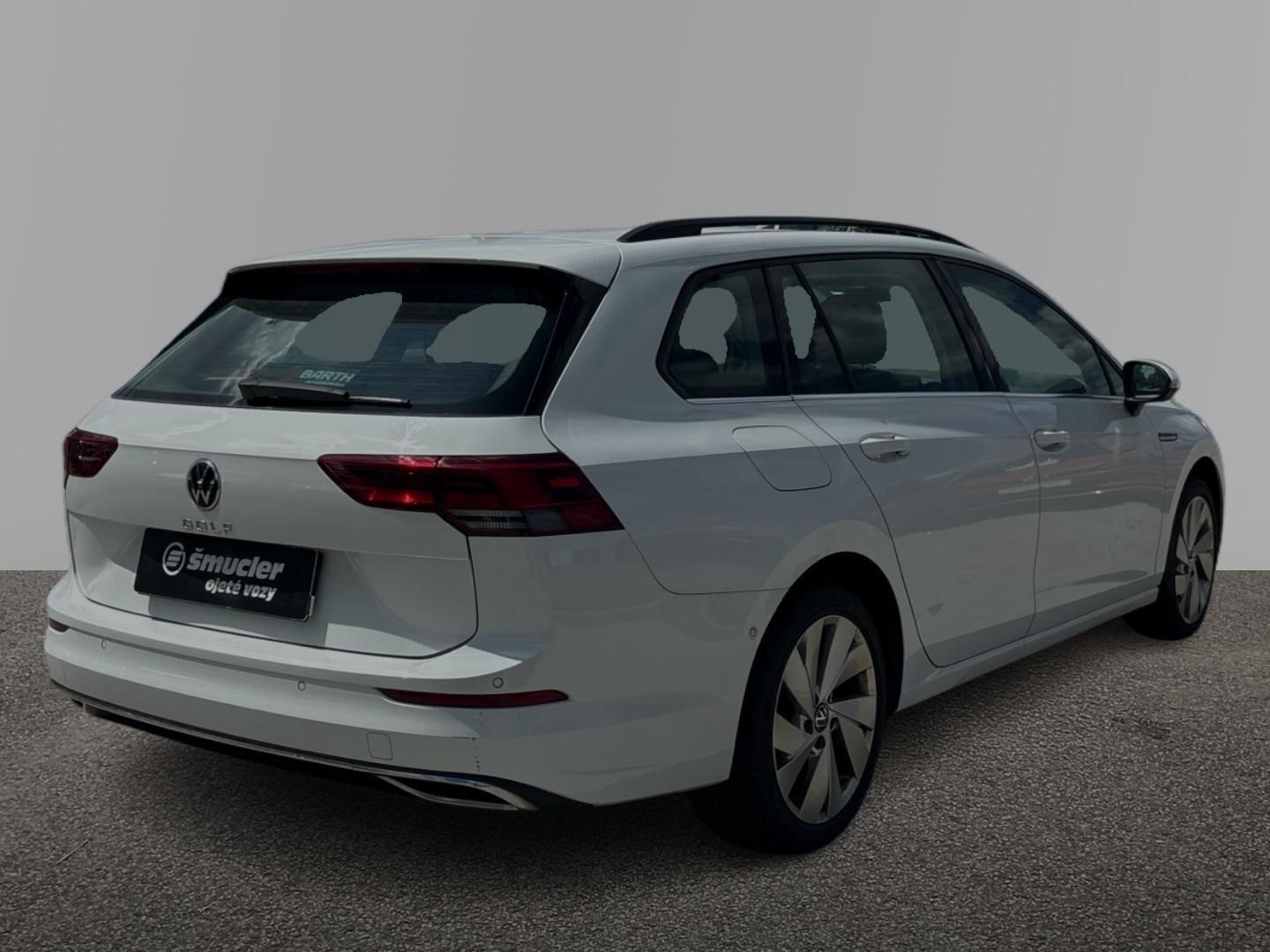 Volkswagen Golf, 2.0 TDI / 110 kW Style DSG - fotka 4