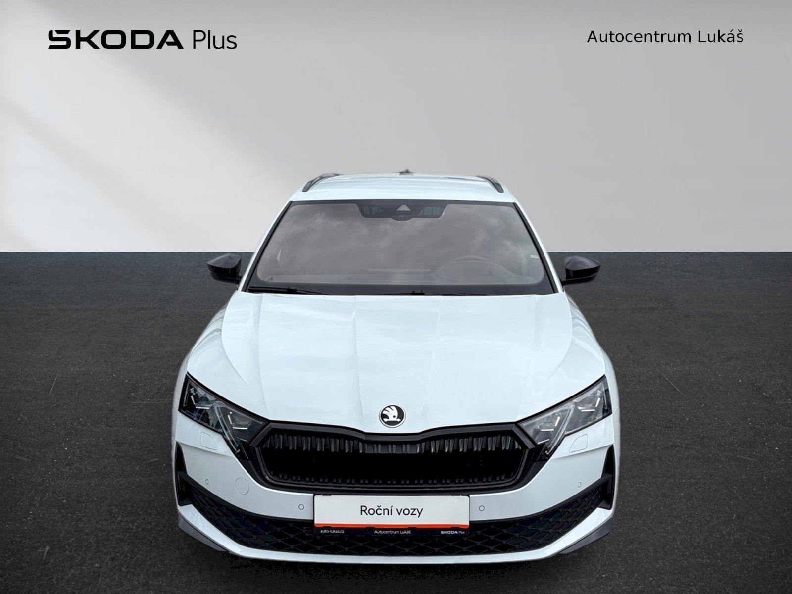 Škoda Octavia, OCT.COMBI SPORTLINE 1,5 TSI M- - fotka 4