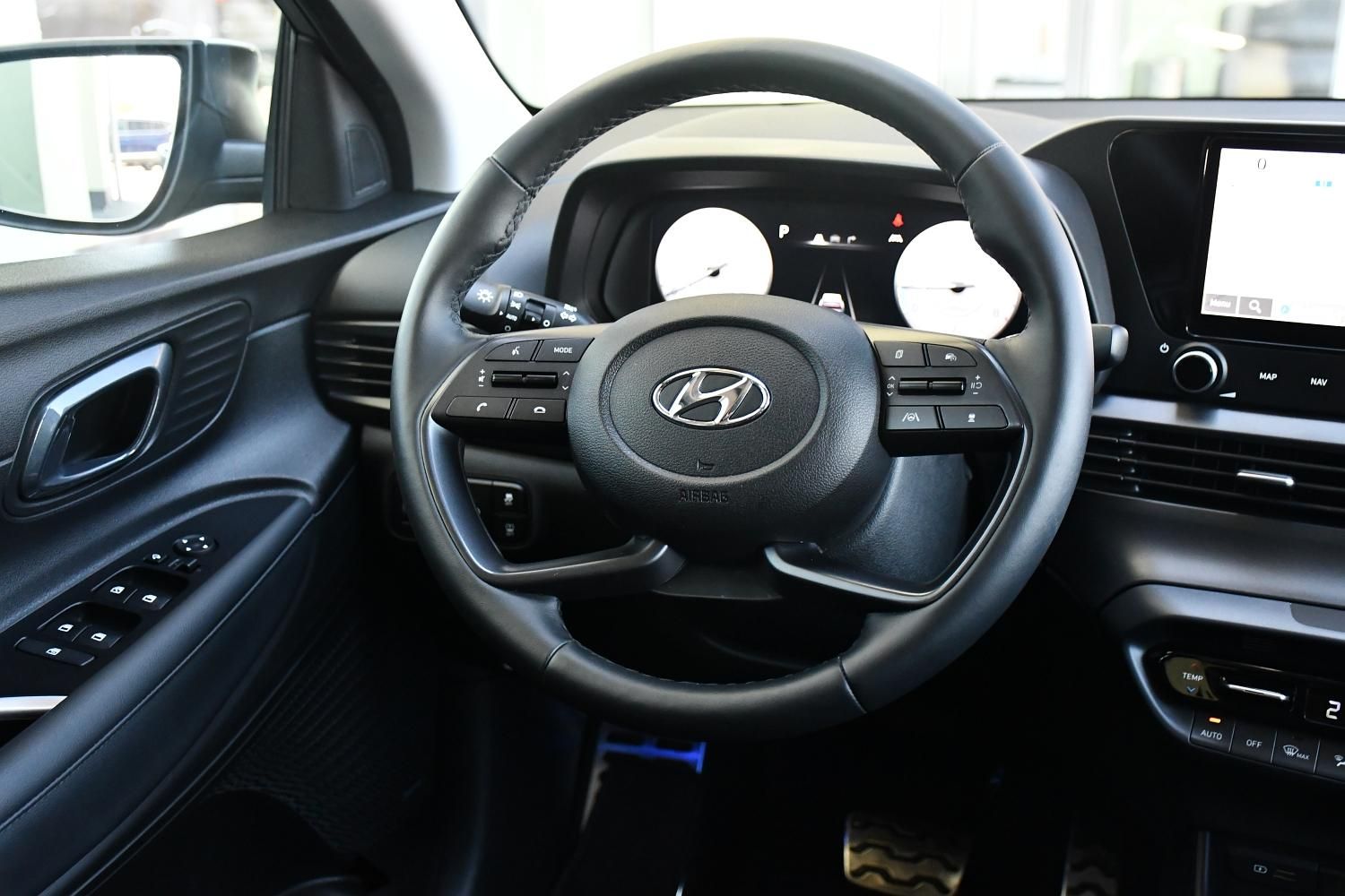 Hyundai Bayon, 1.0 - fotka 6