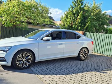 IIIF 2.0tdi L&K 4x4 ČR-1.m