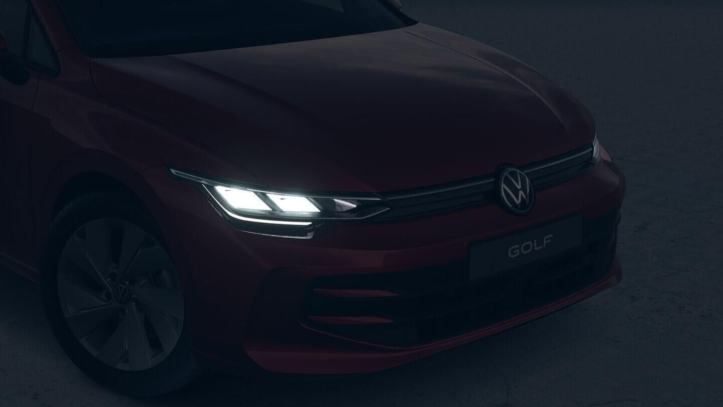 Volkswagen Golf Variant, People 1,5 eTSI 7DSG mHEV 110 - fotka 3