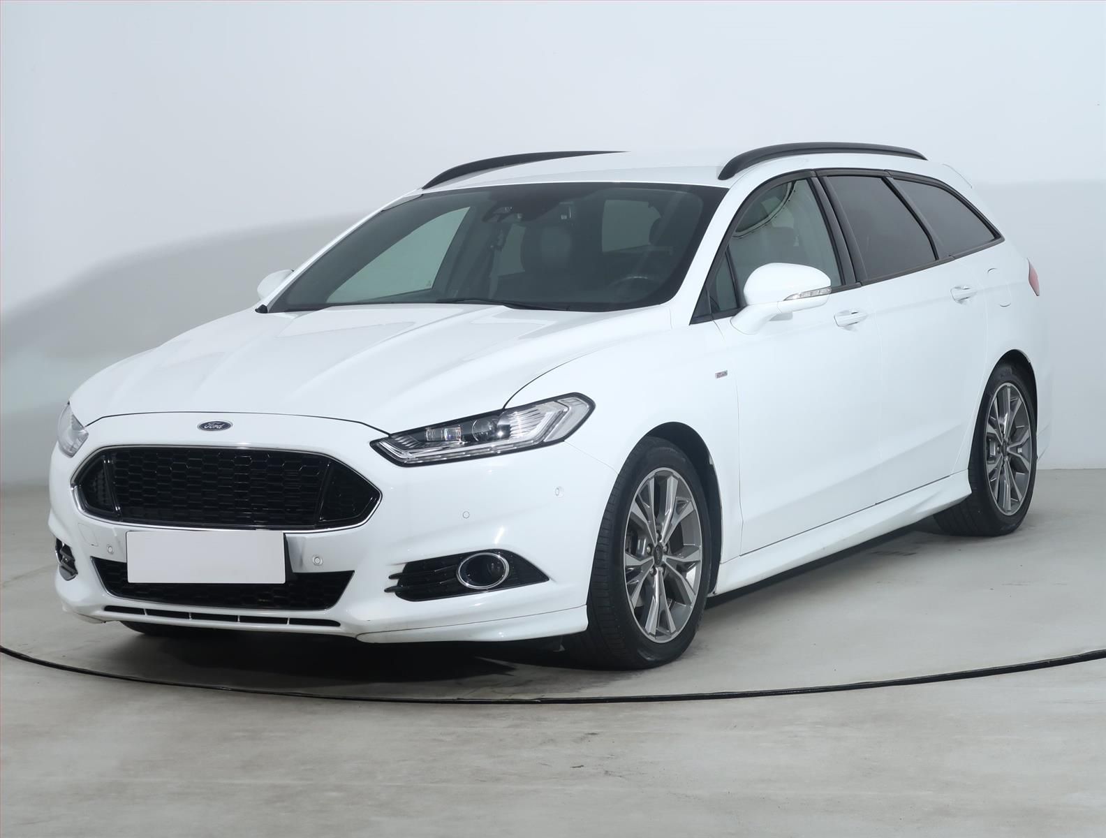 Ford Mondeo, 1.5 EcoBoost, ST-Line, Automat - fotka 2