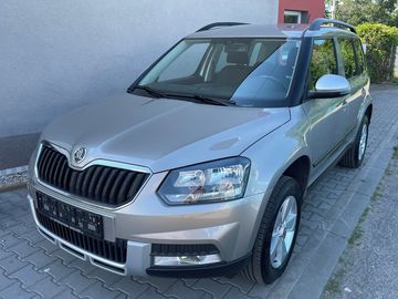 1.2 TSI 77Kw Outdoor