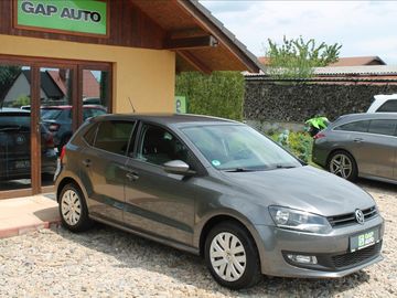 1.2 TSI 77kW DSG