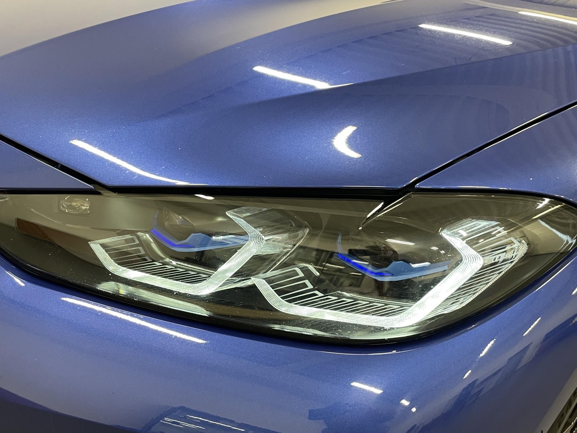 BMW Řada 4, 440i xDrive, 1.Majitel - fotka 5