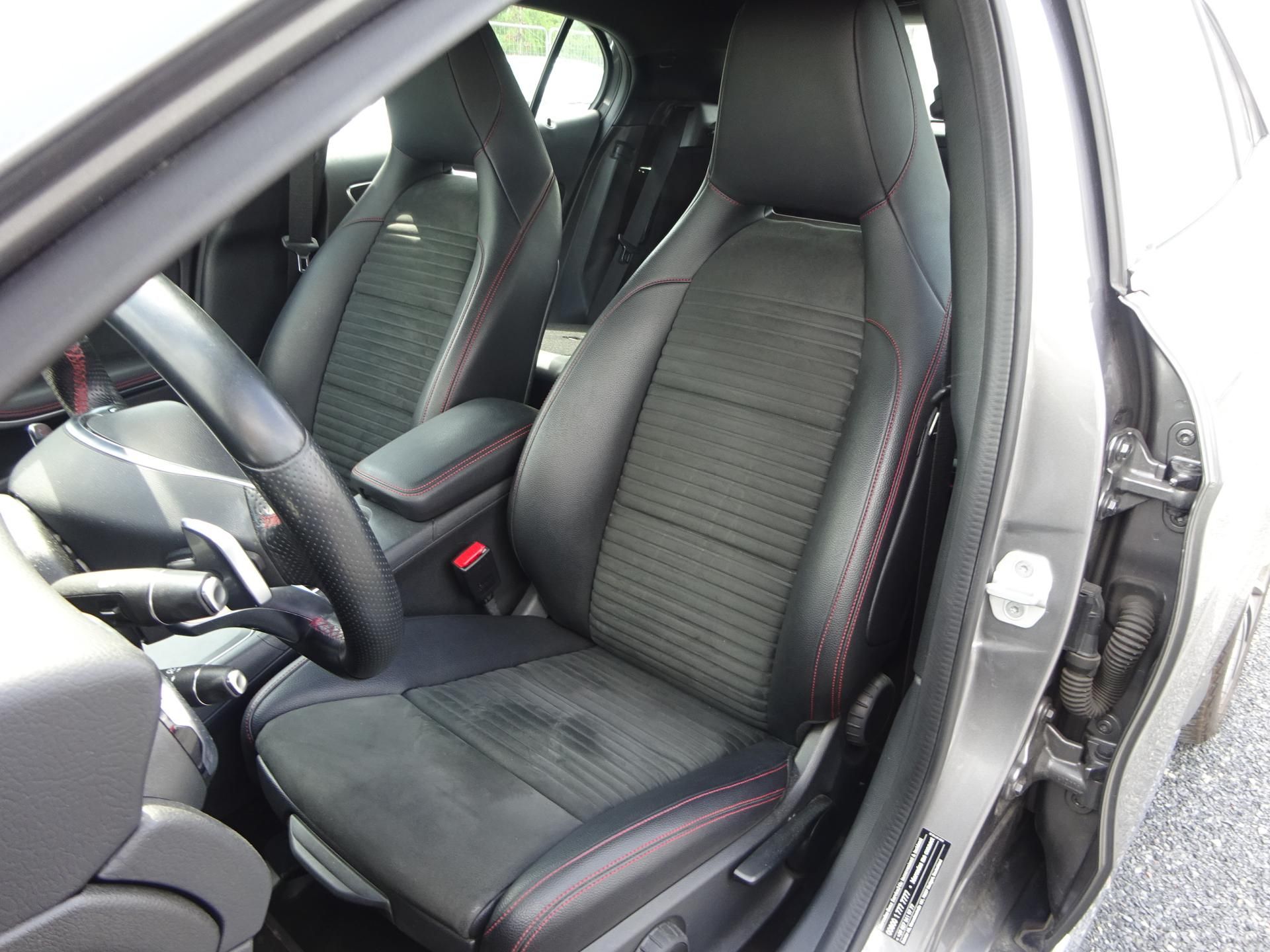 Mercedes-Benz GLA, 200 CDI AMG Paket LED SERVIS - fotka 6