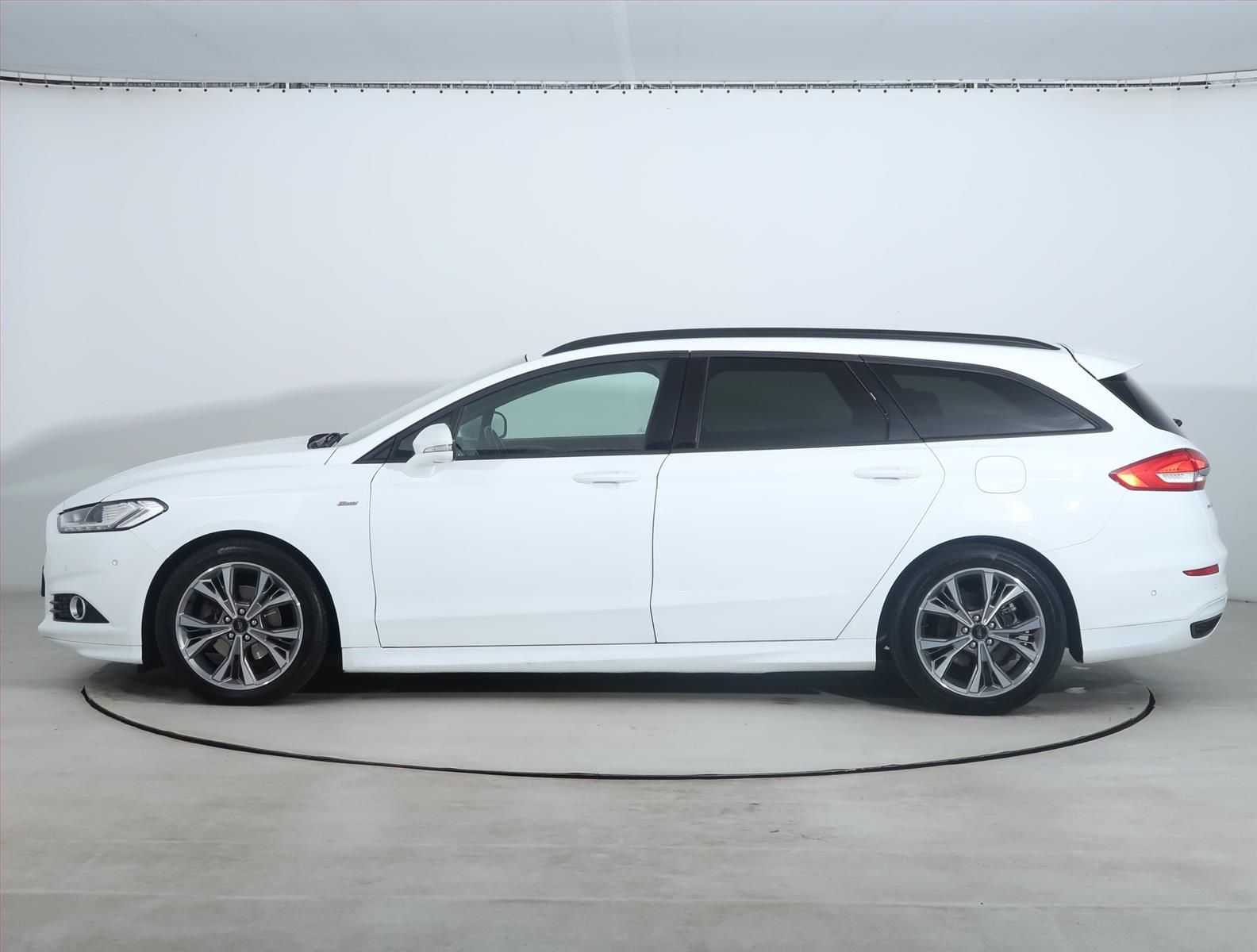 Ford Mondeo, 1.5 EcoBoost, ST-Line, Automat - fotka 3