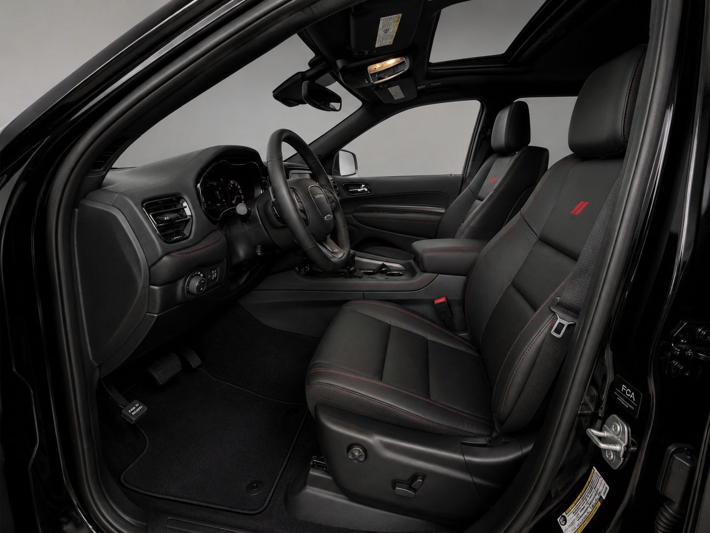 Dodge Durango, HEMI GT Premium Tow N Go - fotka 6