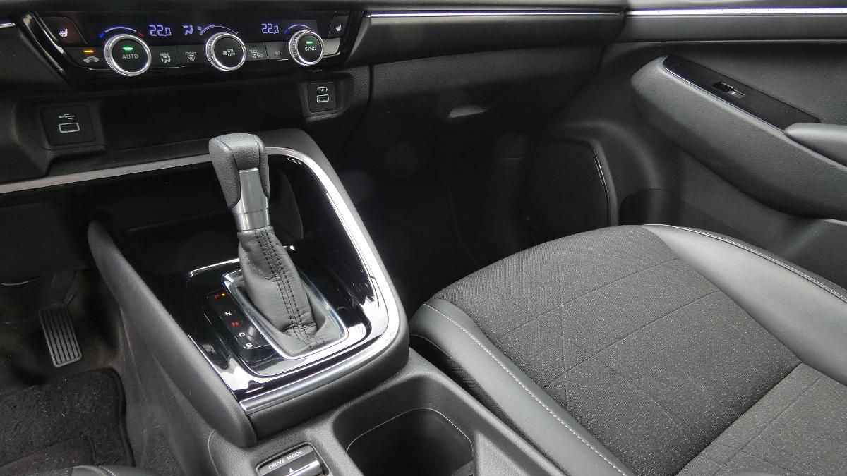 Honda HR-V, 1.5 i-MMD Advance Style e-CVT - fotka 6