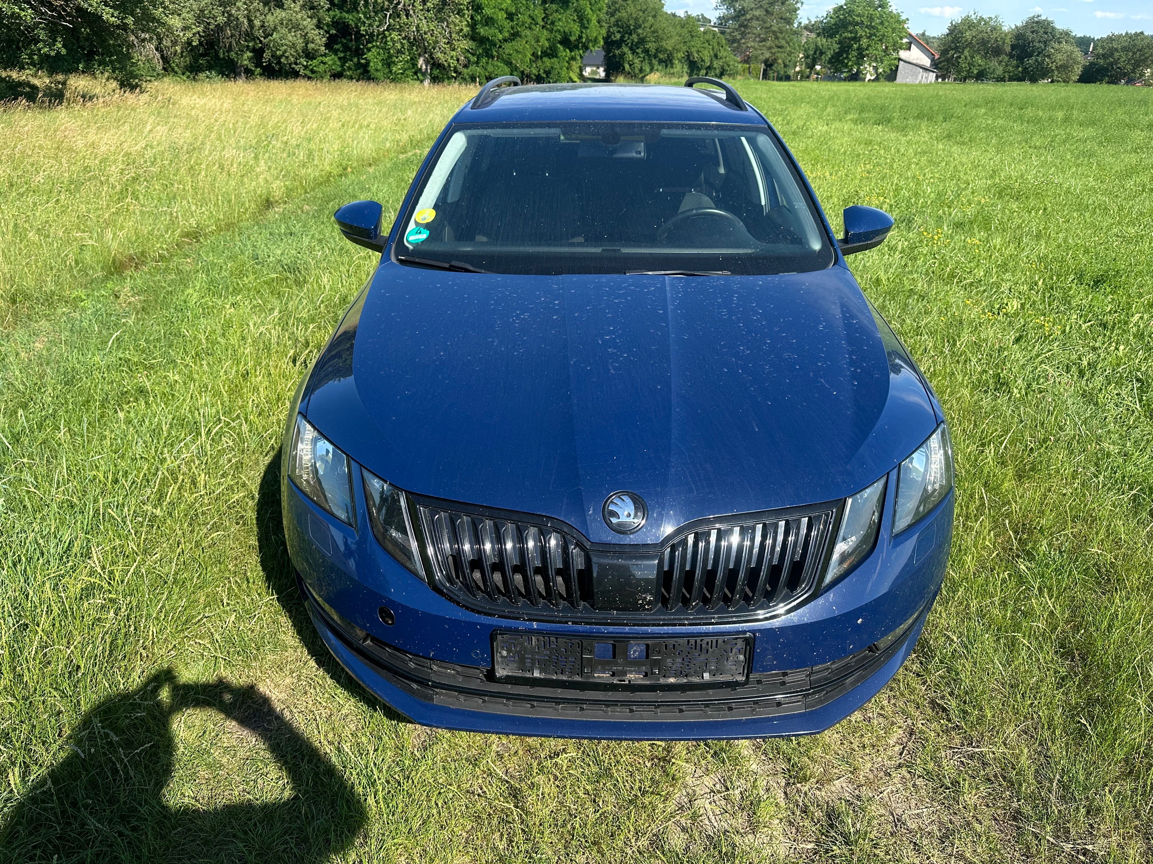 Škoda Octavia, 2.0TDI-110KW-SERVIS-TAŽNE - fotka 2