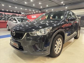 2,2 Skyactiv-D Challenge