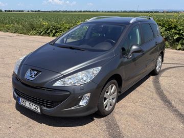 Peugeot 308 SW 1.6 VTTi benzin