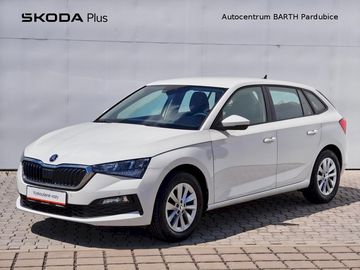 FRESH / 1,0 TSI / 81 kW / 6MP