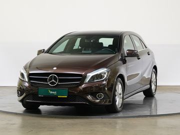 180 BlueEfficiency 90 kW Style