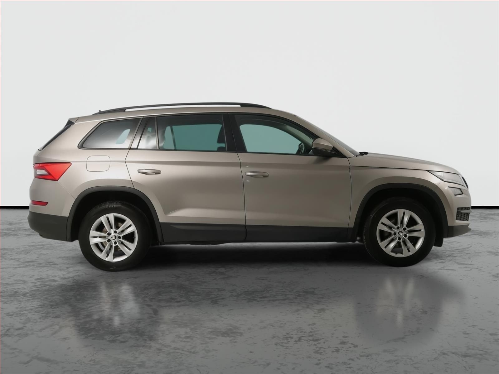 Škoda Kodiaq, 1.4 TSI, Ambition, NOVÁ CENA - fotka 6
