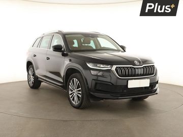 2.0 TDI, Laurin&Klement