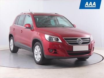 2.0 TSI, Freestyle, 4X4