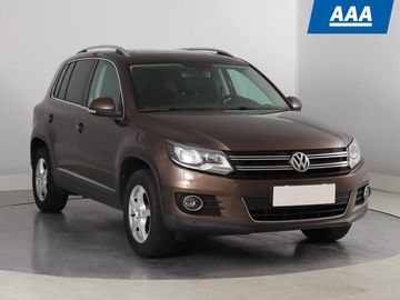 2.0 TDI, Sport, 4X4, Automat