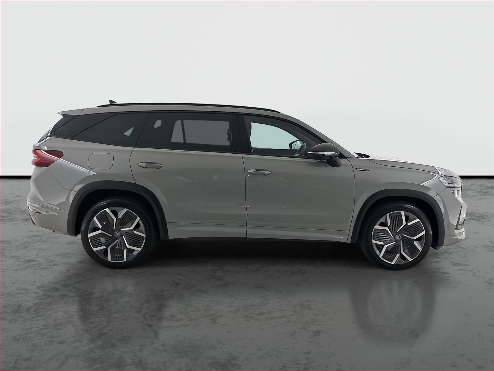 Škoda Kodiaq, 1.5 TSI iV, Sportline - fotka 6