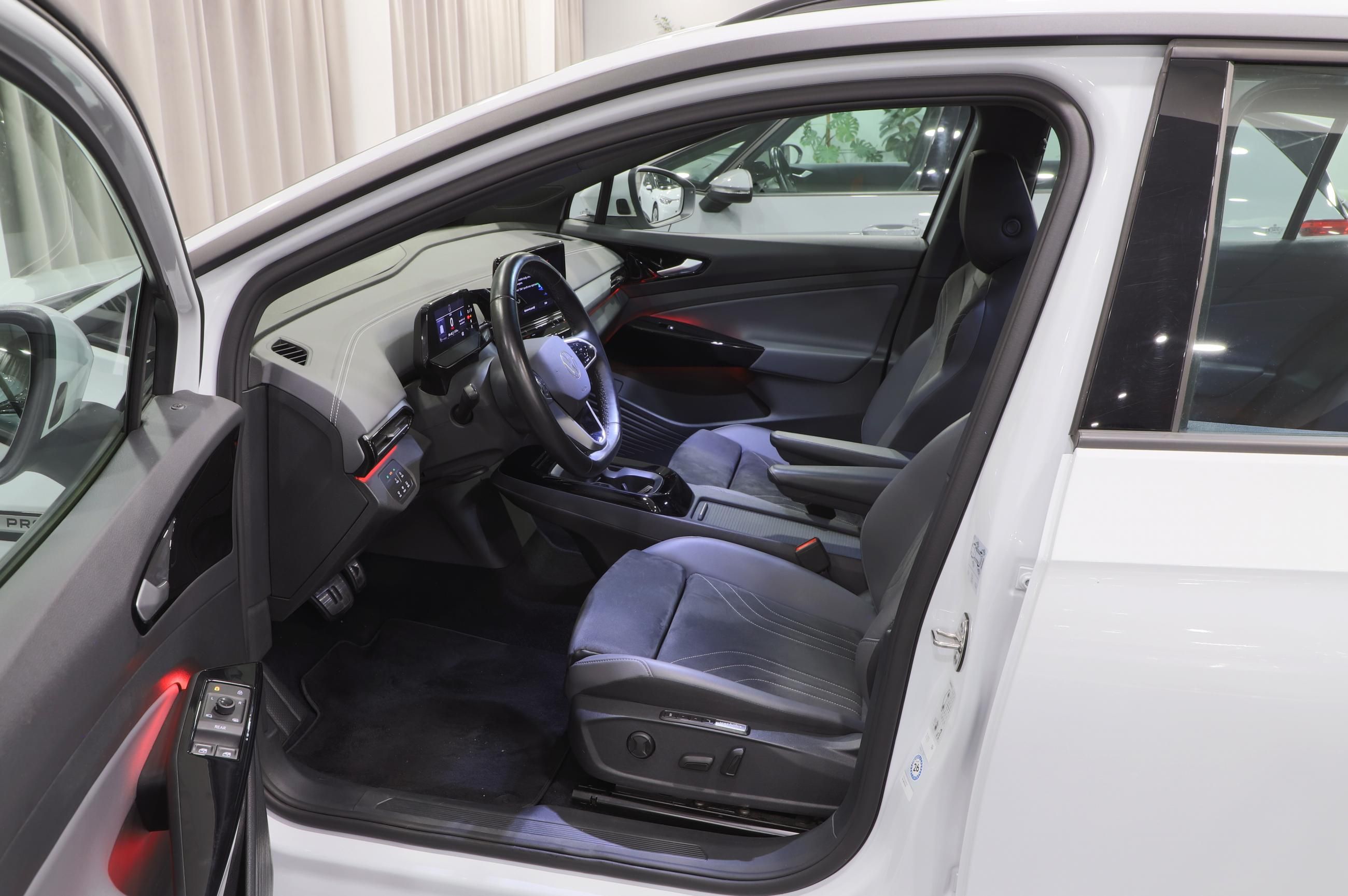 Volkswagen ID.4, ID.4 Pro 150kW / 2x sada 19'' - fotka 6