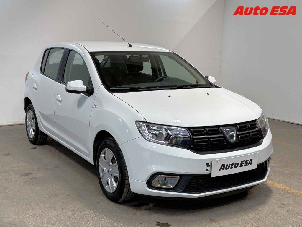 Dacia Sandero, 0.9 TCe
