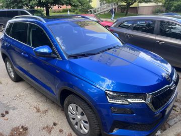 2.0 TDi 110 kW