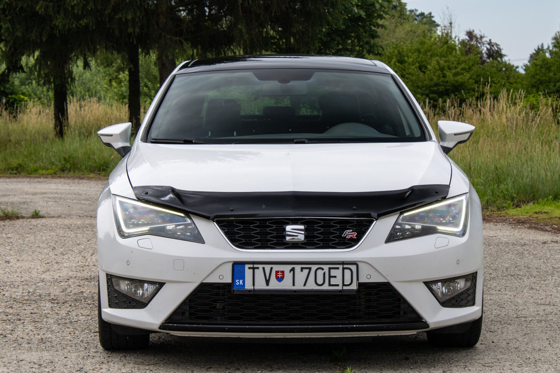 Seat Leon - fotka 2