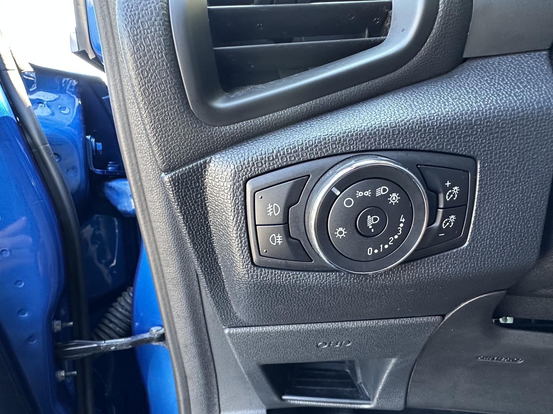 Ford Ecosport, 1.0/92kW *Xenon *Automat - fotka 6