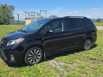 3,5 AWD Limited