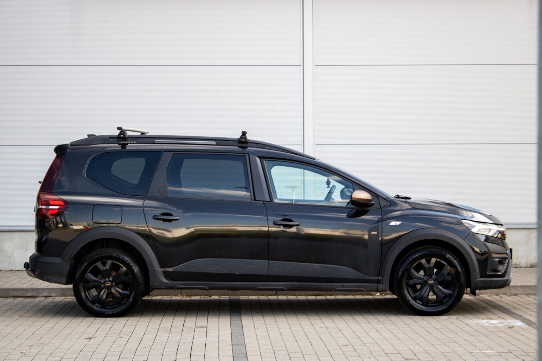 Dacia Jogger - fotka 4