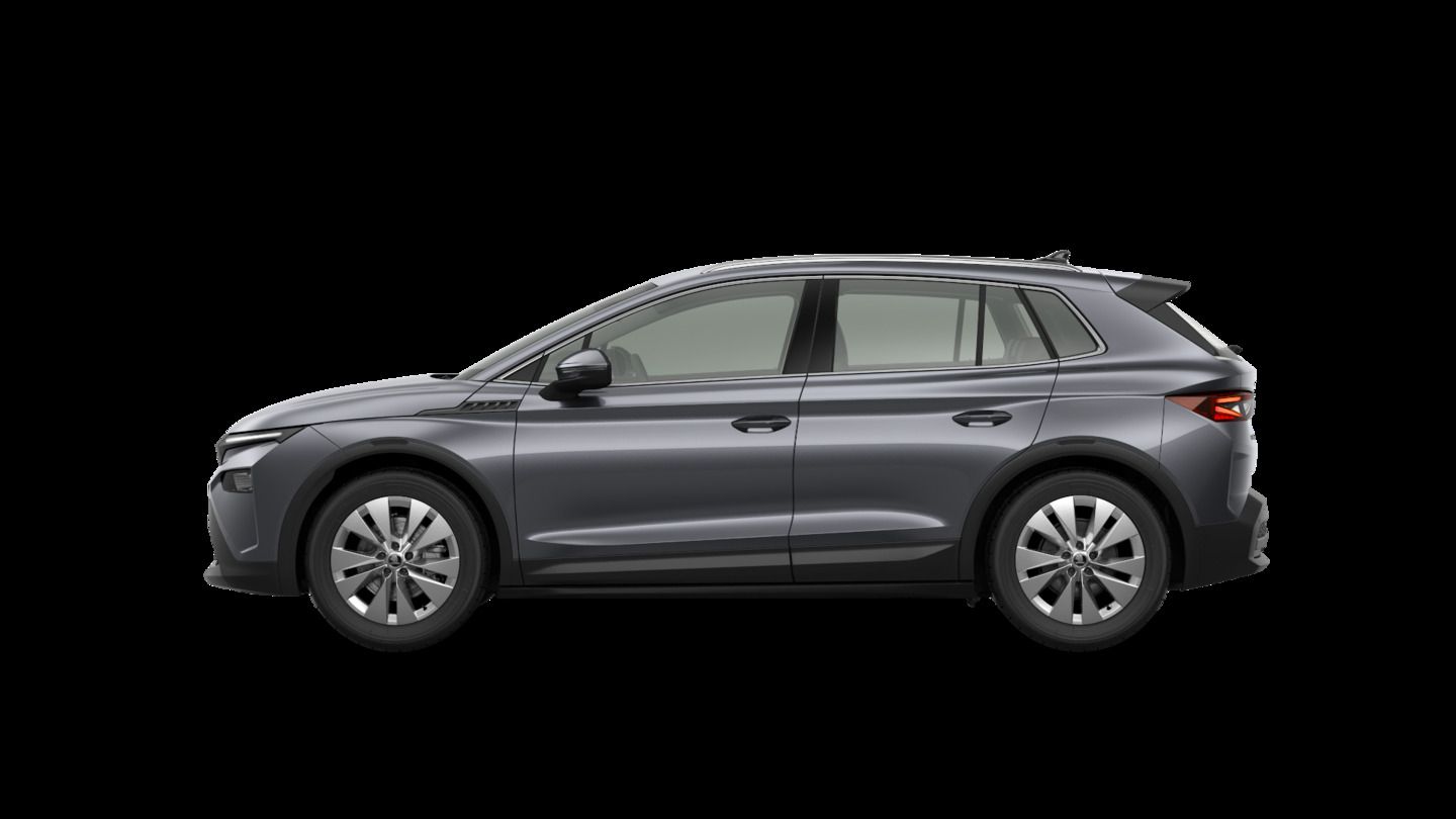 Škoda Elroq, Selection 60 63 kWh 150 kW - fotka 2