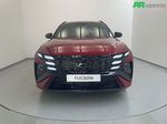 Hyundai Tucson, 1.6 TGDI DCT N-Line PREMIUM