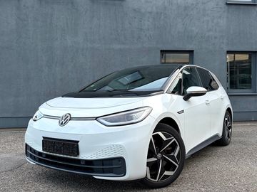 ID.3 58kWH 1ST Plus