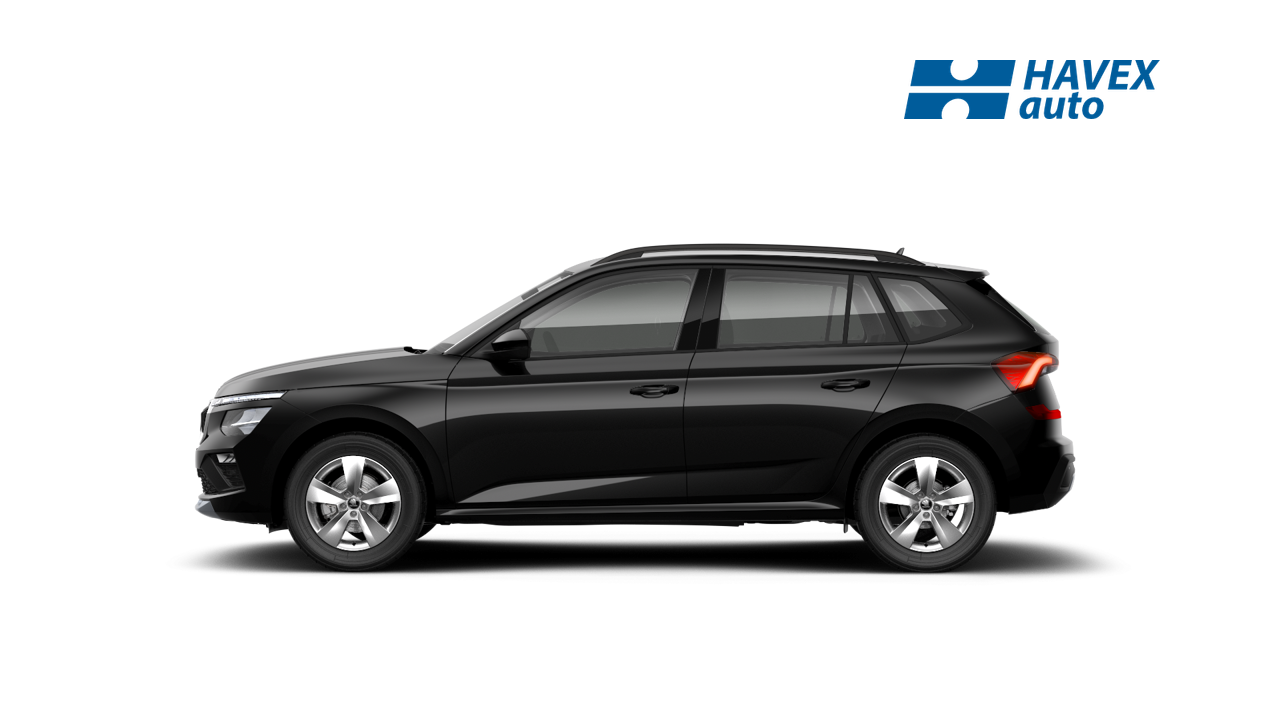 Škoda Kamiq, Classic 1.0 TSI 85 kW DSG - fotka 3
