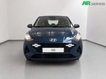 Hyundai i10, 1,0I AMT WAVE