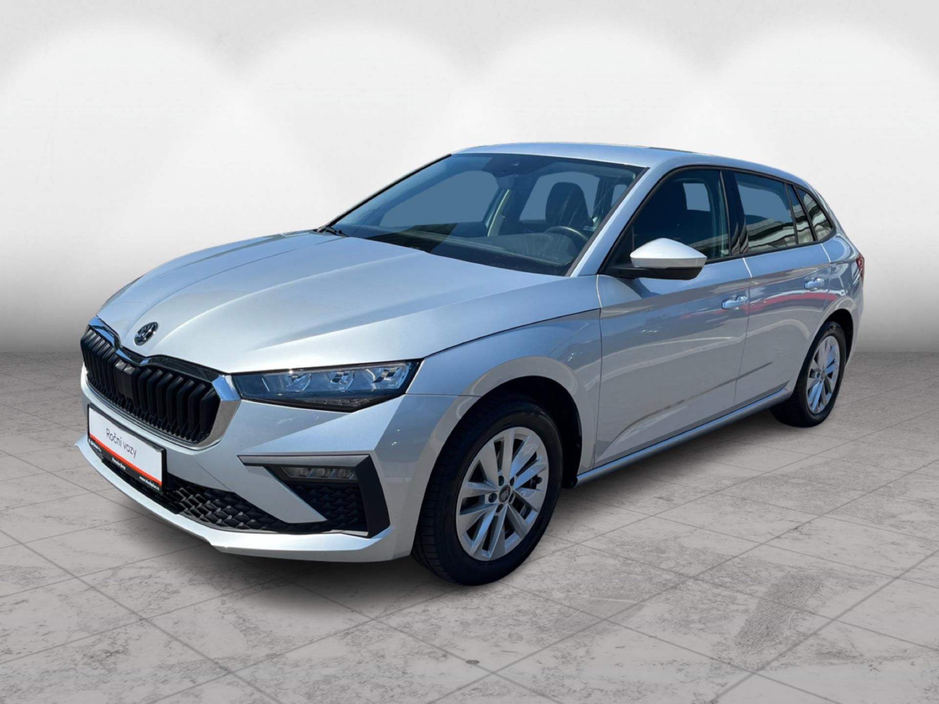 Škoda Scala, 1.0TSI 85kW SELECTION