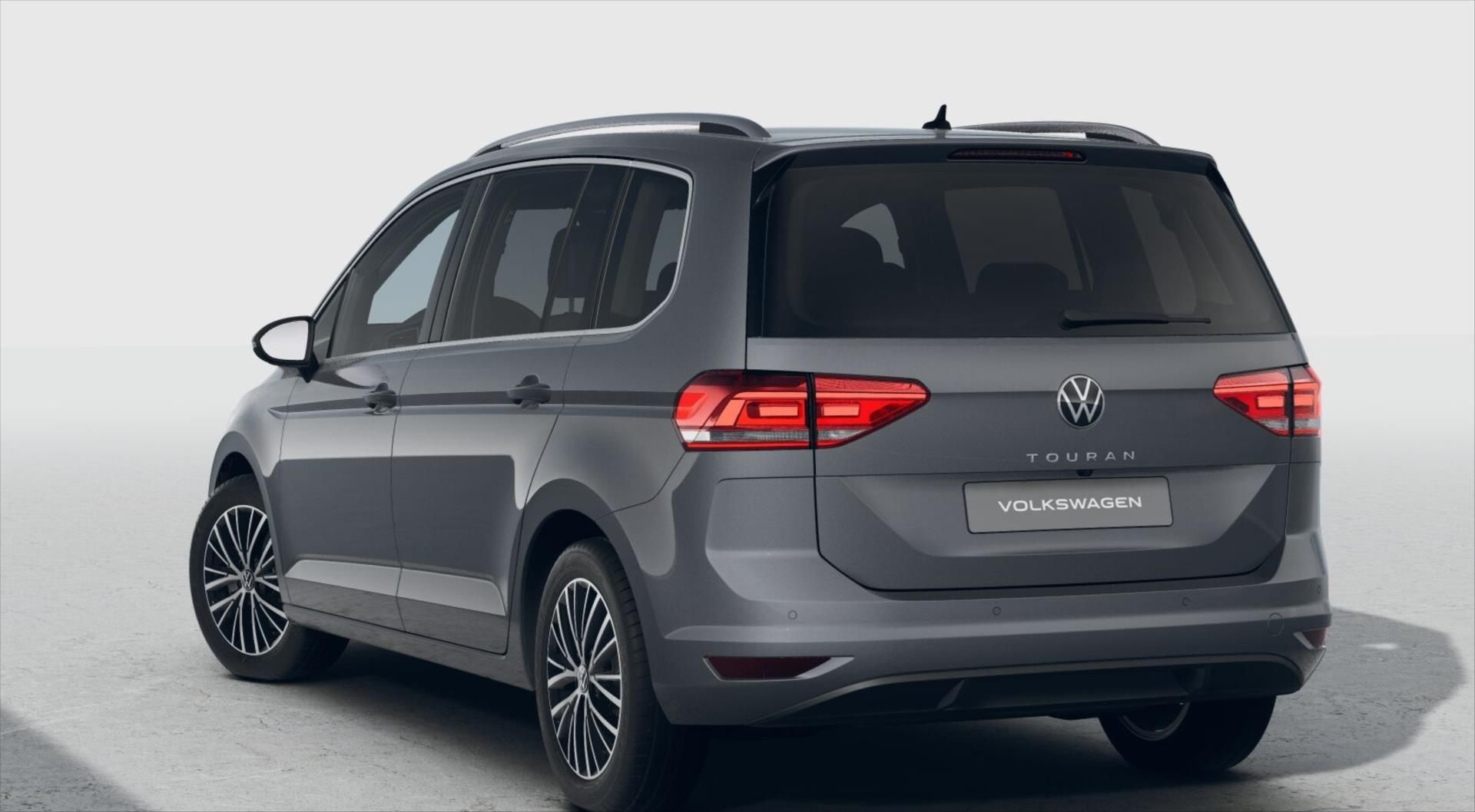 Volkswagen Touran, 1,5 TSI EVO2 7DSG  People - fotka 3